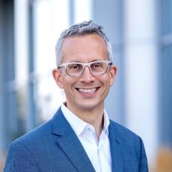 Dr. Jared Baeten, MD, PhD, is Senior Vice President and Virology Therapeutic Area Head at Gilead Sciences, LEA-WH Advisory Board research expert.