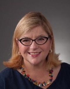 Dr. Sharon Hillier, Richard Sweet Professor at University of Pittsburgh, LEA-WH Advisory Board expert in obstetrics and reproductive sciences.