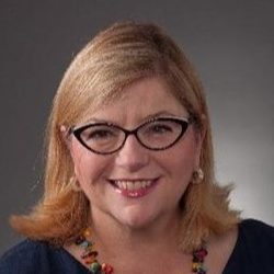 Dr. Sharon Hillier, Richard Sweet Professor at University of Pittsburgh, LEA-WH Advisory Board expert in obstetrics and reproductive sciences.