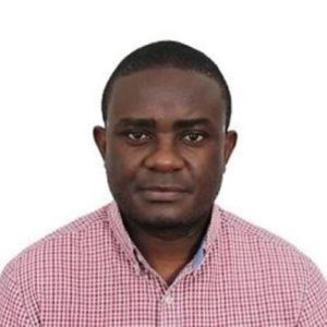 Prof. Obimbo Moses Madadi, Chair of Human Anatomy at the University of Nairobi, LEA-WH Advisory Board clinician-scientist in women's health