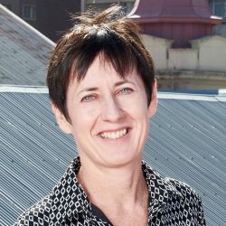 Prof. Sinead Delany Moretlwe, LEA-WH Advisory Board Leader in Sexual Health