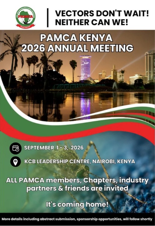 PAMCA Conference
