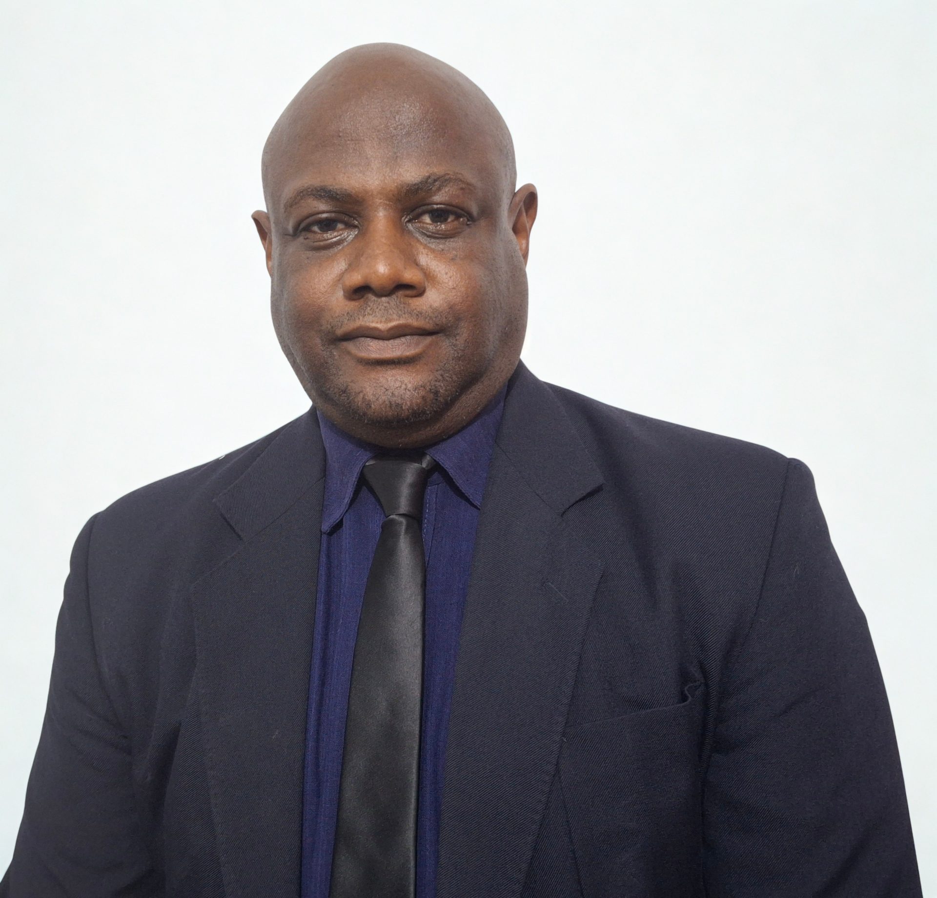 Dr. Kenneth Toby Maduako, Medical Doctor from Nigeria, LEA-WH Cohort 1 Reproductive Health Researcher