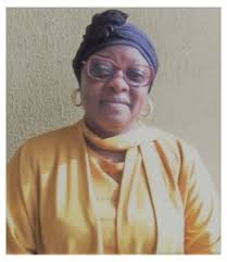 Dr. Airat Adeola Bakare, Reproductive Biologist from Nigeria, LEA-WH Cohort 1 Reproductive Health Researcher