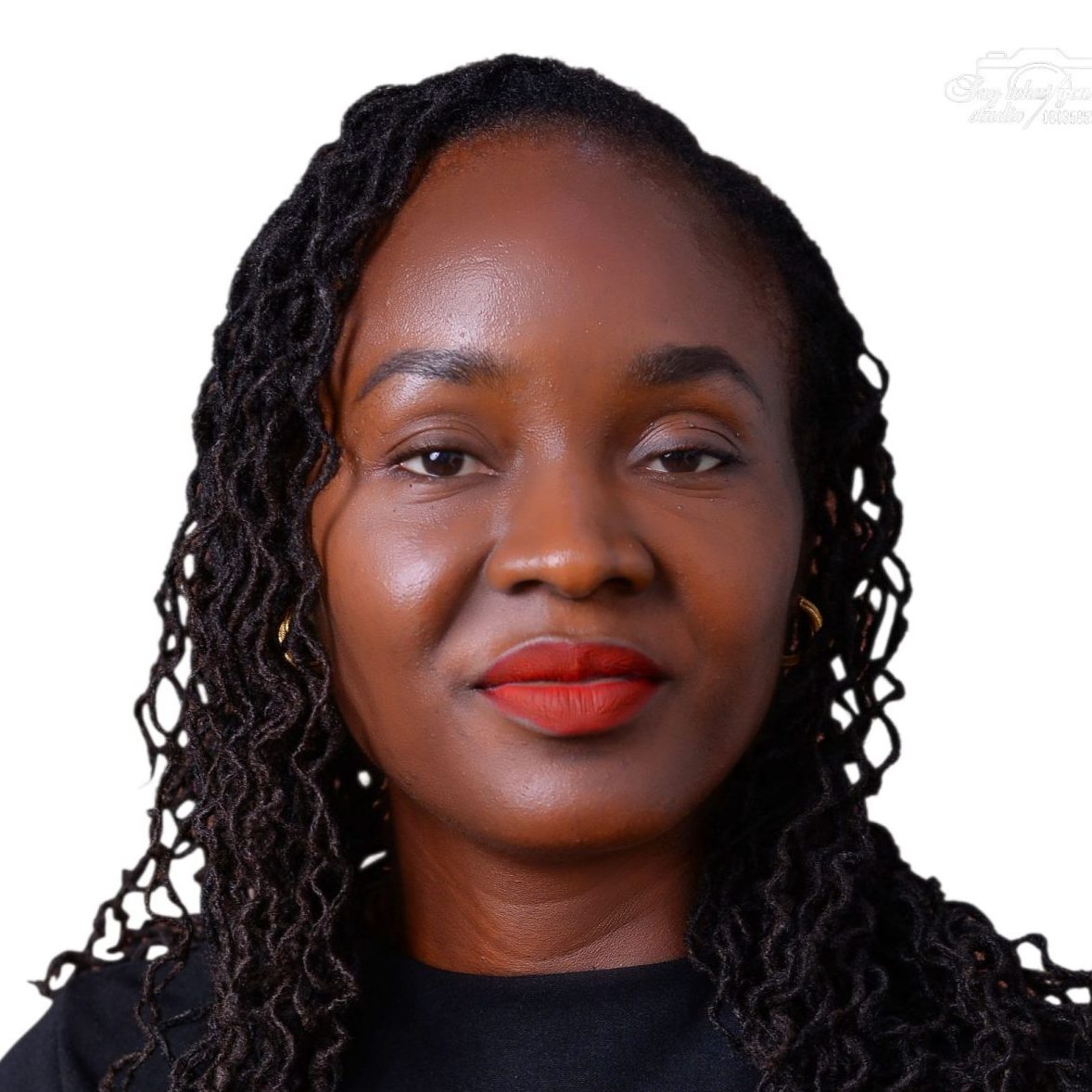Dr. Chinelo Cynthia Nduka, Medical Doctor from Nigeria, LEA-WH Cohort 1 Reproductive Health Researcher