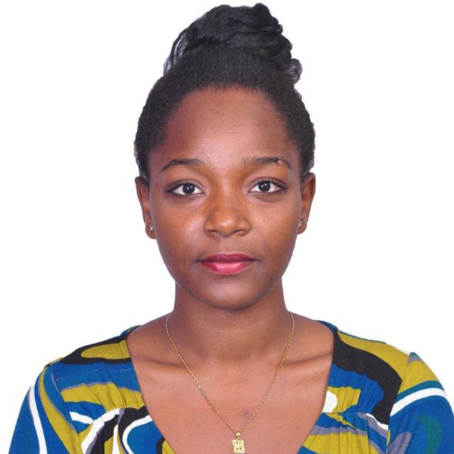 Gelila Biresaw Sime, Biomedical Scientist from Ethiopia, LEA-WH Cohort 1 Reproductive Health Researcher