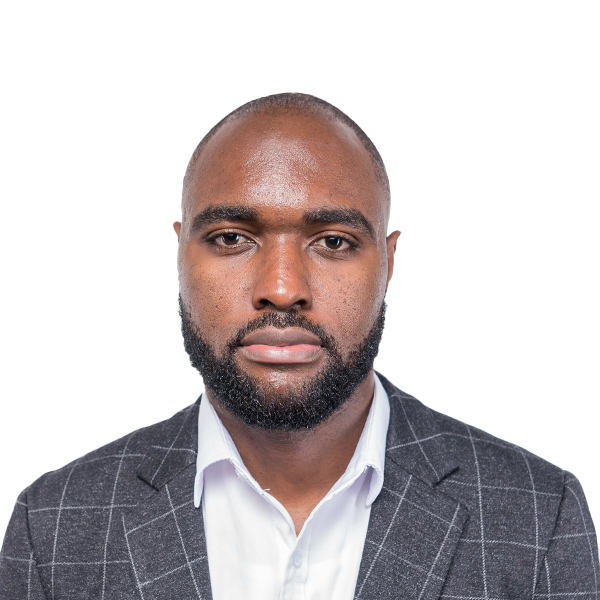 Mr. Joel Alex Olang, Public Health Officer from Kenya, LEA-WH Cohort 1 Product Developer and Innovator