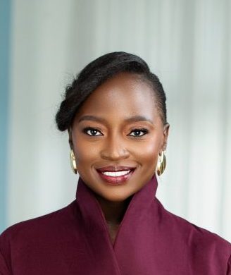 Dr. Kathryn Dayo Kadasia, Biomedical Scientist from Kenya, LEA-WH Cohort 1 Product Developer and Innovator