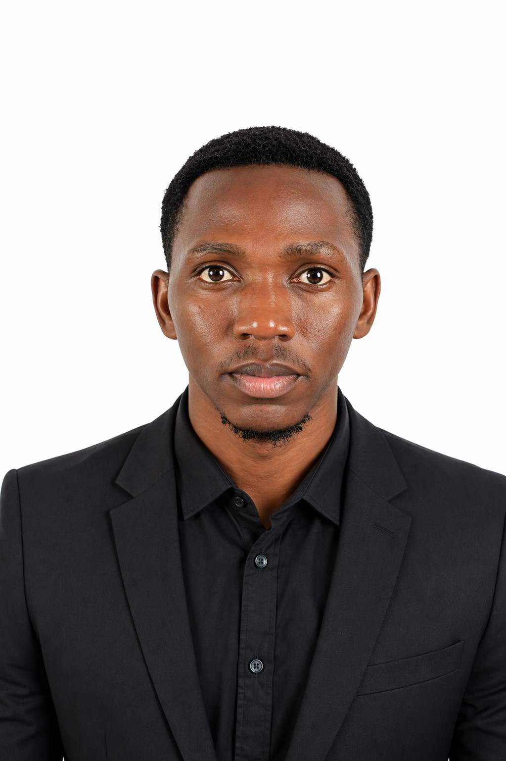 Mr. Kennedy Mulungu, Biotechnologist from Malawi, LEA-WH Cohort 1 Product Developer and Innovator