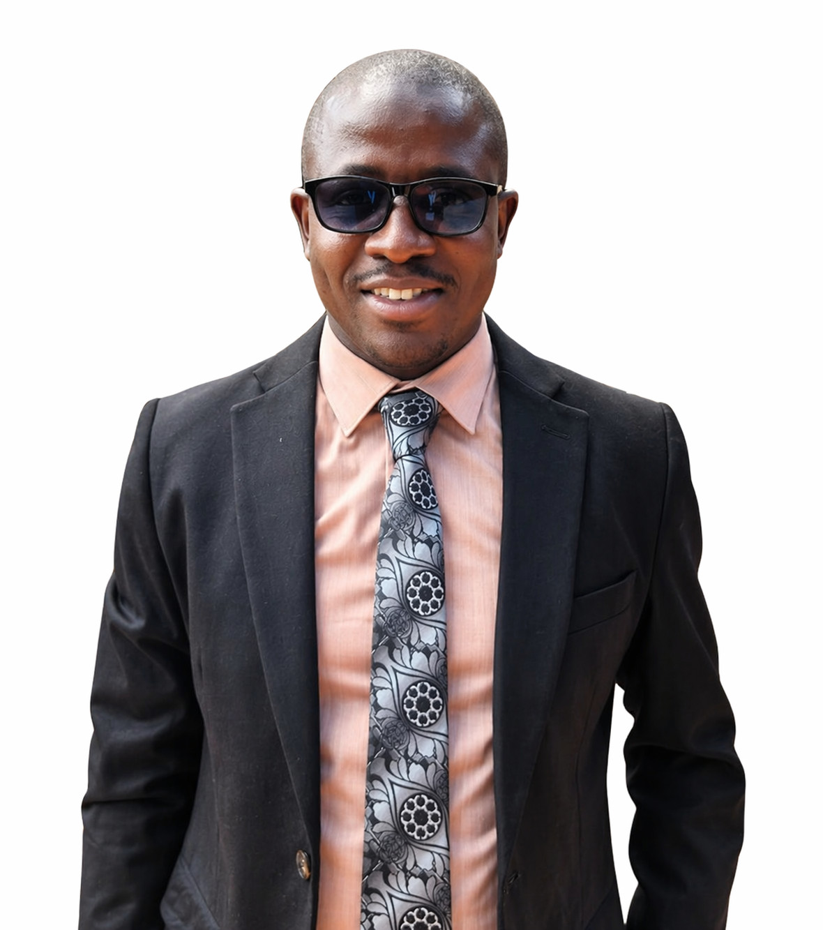 Dr. Rogers Kajabwangu, Medical Doctor from Uganda, LEA-WH Cohort 1 Reproductive Health Researcher