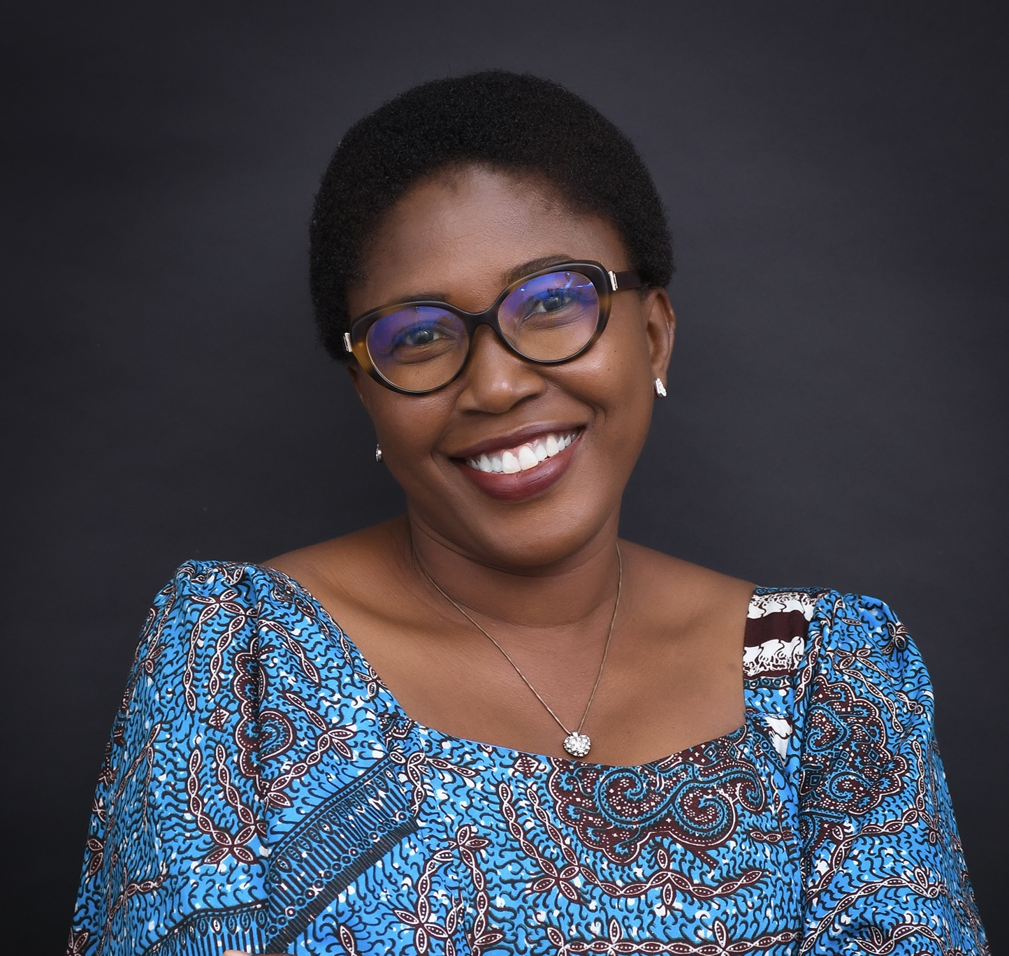 Dr. Sitsofe Gbogbo, Behavioural Scientist from Ghana, LEA-WH Cohort 1 Reproductive Health Researcher