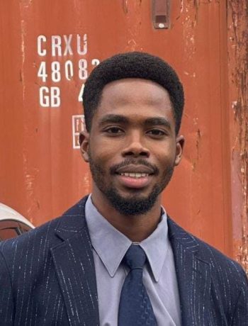 Stephen Munyoki Stephen Munyoki